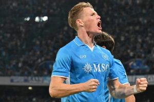Cuộc đua vô địch Serie A
